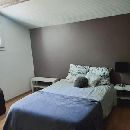 Appartement Au Coeur Du Village De Callian Экстерьер фото