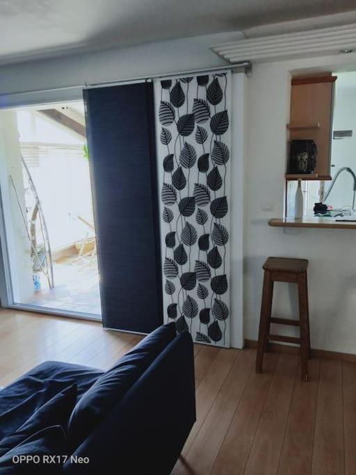 Appartement Au Coeur Du Village De Callian Экстерьер фото