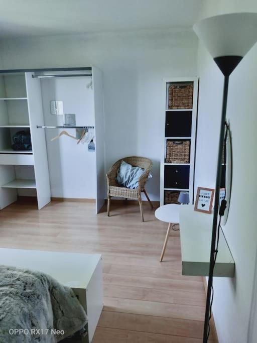 Appartement Au Coeur Du Village De Callian Экстерьер фото