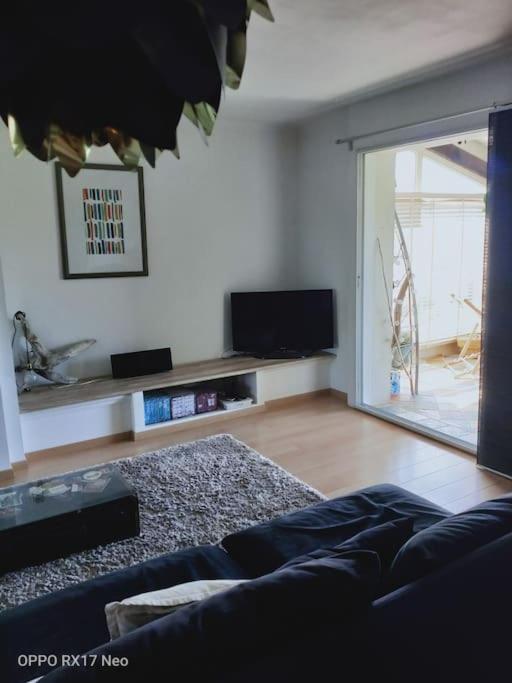Appartement Au Coeur Du Village De Callian Экстерьер фото