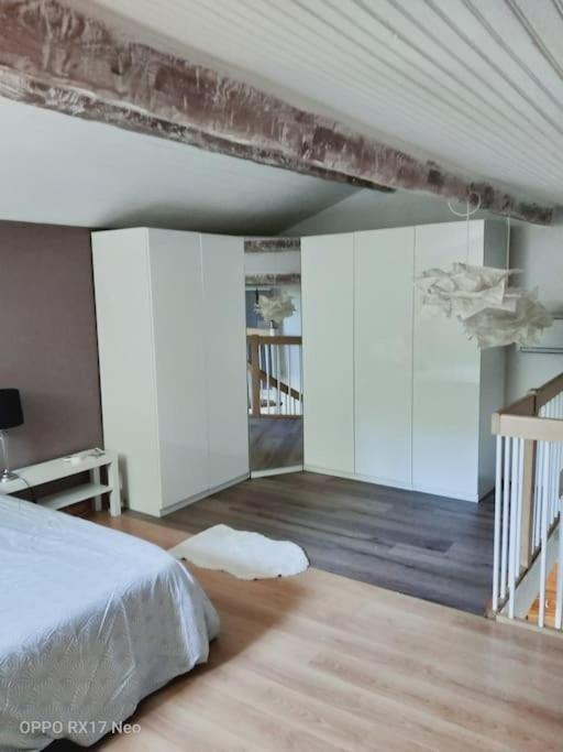 Appartement Au Coeur Du Village De Callian Экстерьер фото