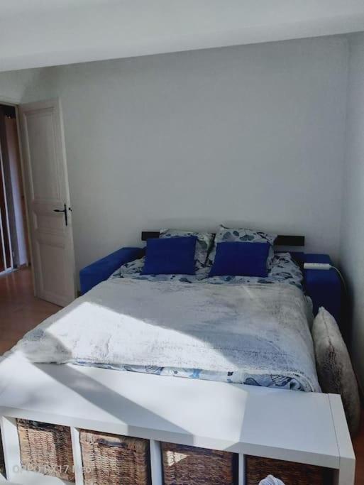 Appartement Au Coeur Du Village De Callian Экстерьер фото
