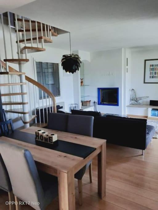 Appartement Au Coeur Du Village De Callian Экстерьер фото
