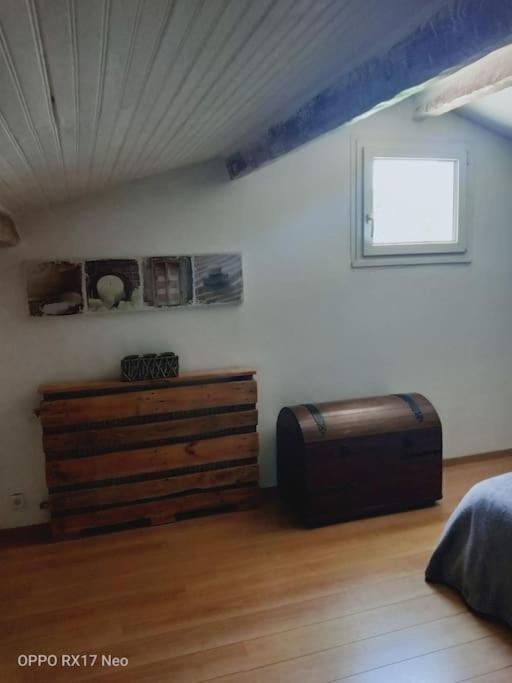 Appartement Au Coeur Du Village De Callian Экстерьер фото