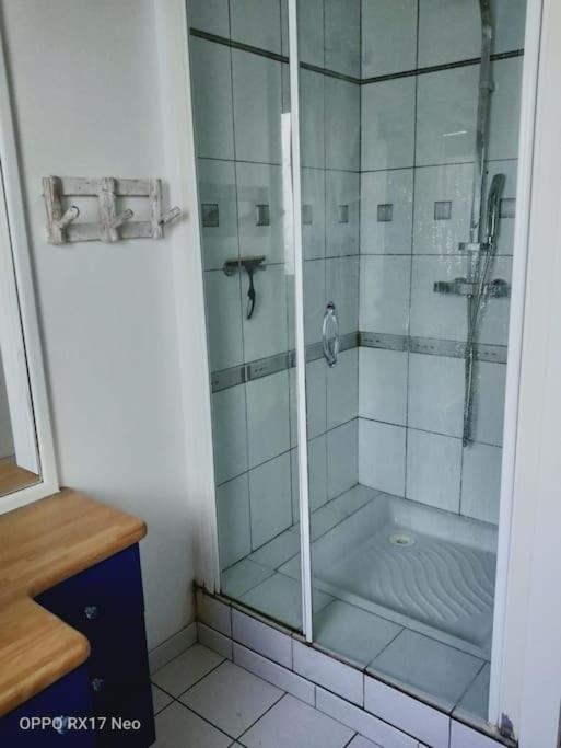Appartement Au Coeur Du Village De Callian Экстерьер фото