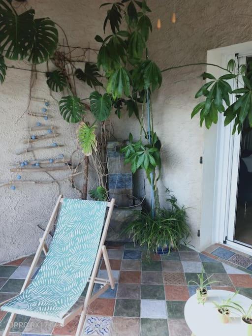 Appartement Au Coeur Du Village De Callian Экстерьер фото
