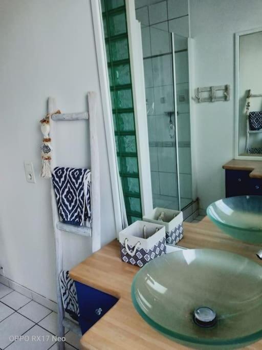 Appartement Au Coeur Du Village De Callian Экстерьер фото